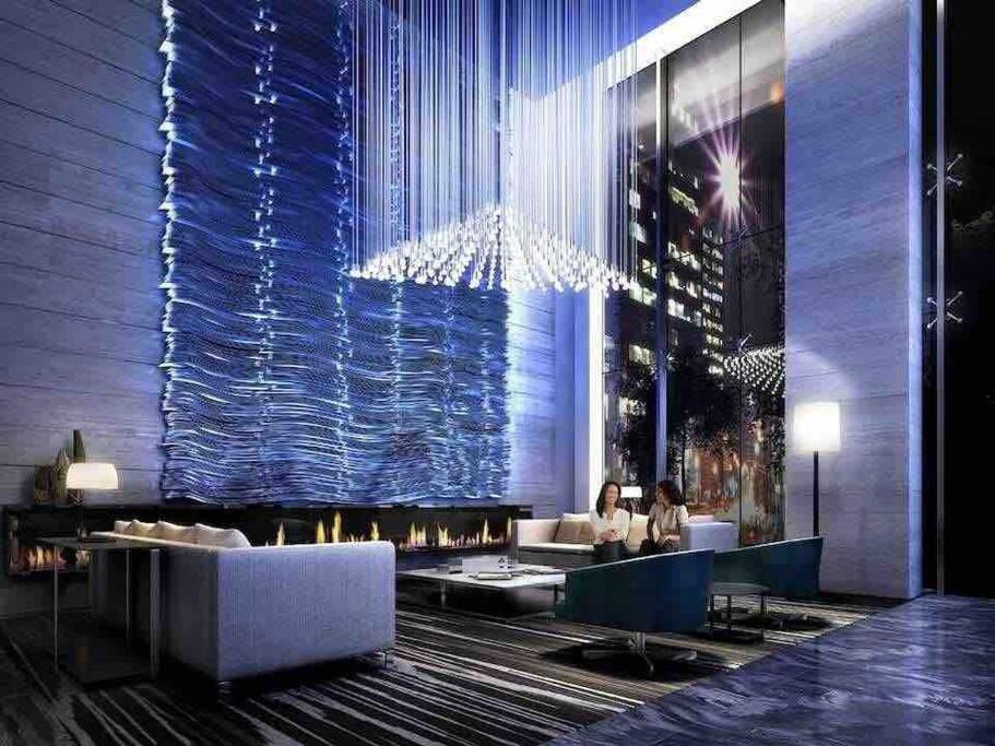 Condo In The City Toronto Ngoại thất bức ảnh